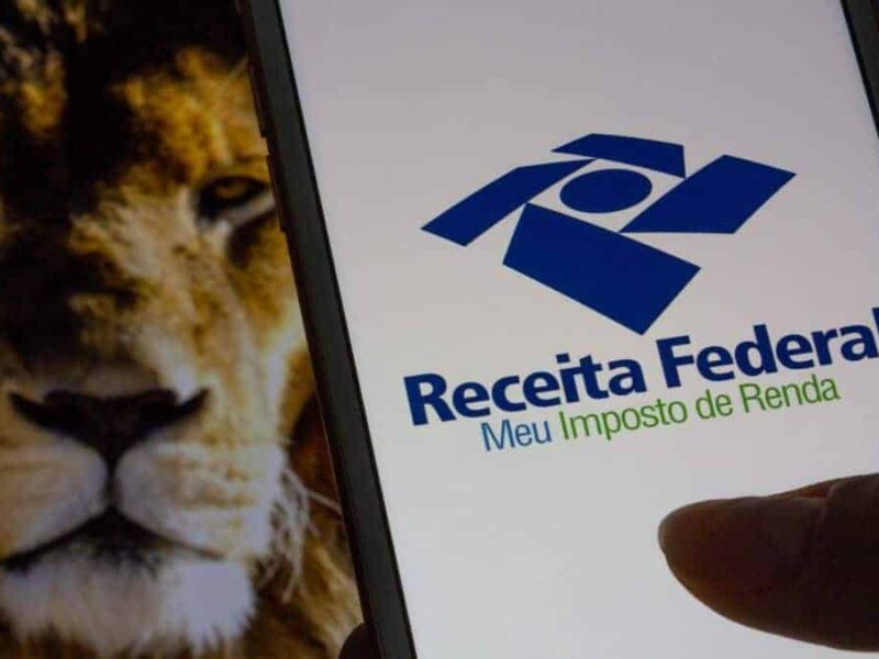 Declaração de Imposto de Renda