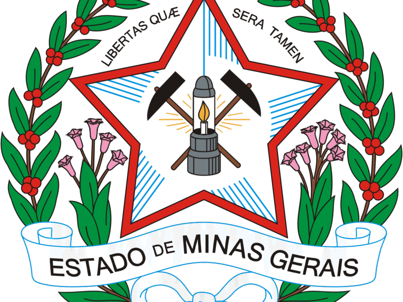 Secretaria de Estado de Educação de Minas Gerais - SEE/MG