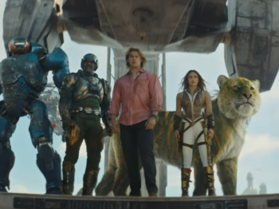 Mestres do Universo: a aguardada nova aventura live-action chega aos cinemas em 2026