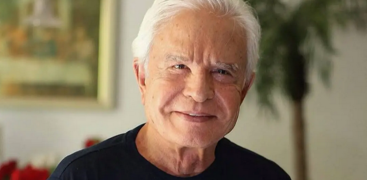 Cid Moreira: a voz que marcou gerações no Brasil