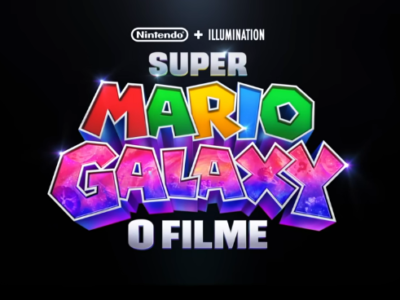 Super Mario Galaxy: o que sabemos sobre o novo filme do Mario