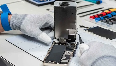Curso de Manutenção de Celular do Básico ao Avançado