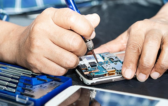 Curso de Manutenção de Celular do Básico ao Avançado